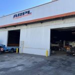 Garage ARPL